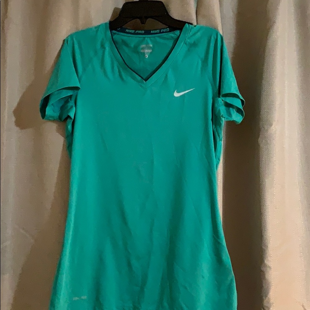 Workout Shirt
